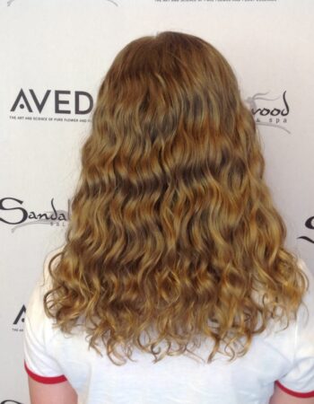 Sandalwood AVEDA Salon & Spa