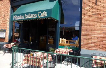 Mambo Italiano Cafe