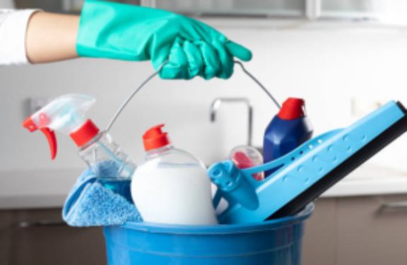 Cleaning