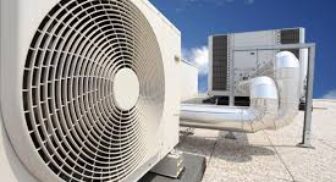 HVAC (Heating, Ventilation, and Air Conditioning)