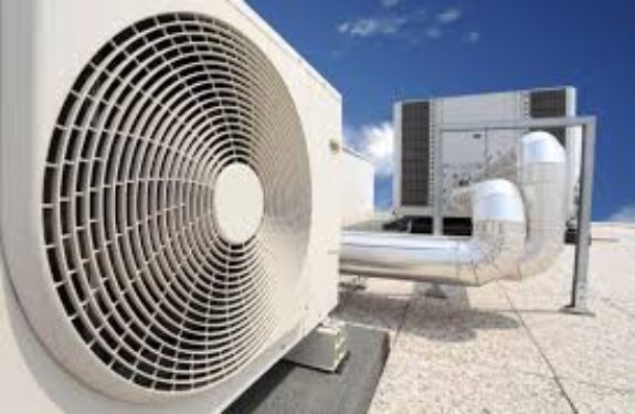 HVAC (Heating, Ventilation, and Air Conditioning)