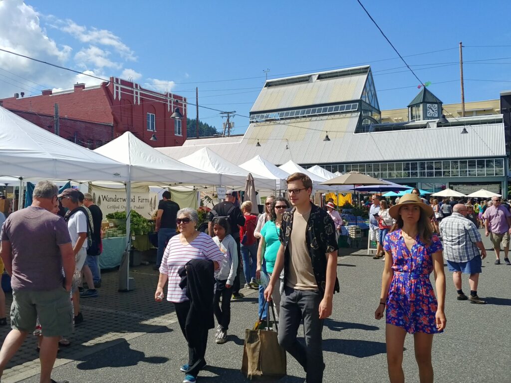 bellingham-saturday-market