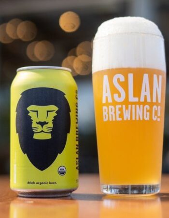 Aslan Brewing