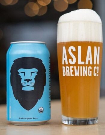 Aslan Brewing