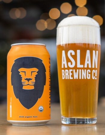 Aslan Brewing