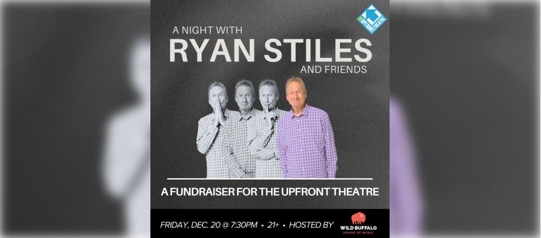 Ryan Stiles & Friends