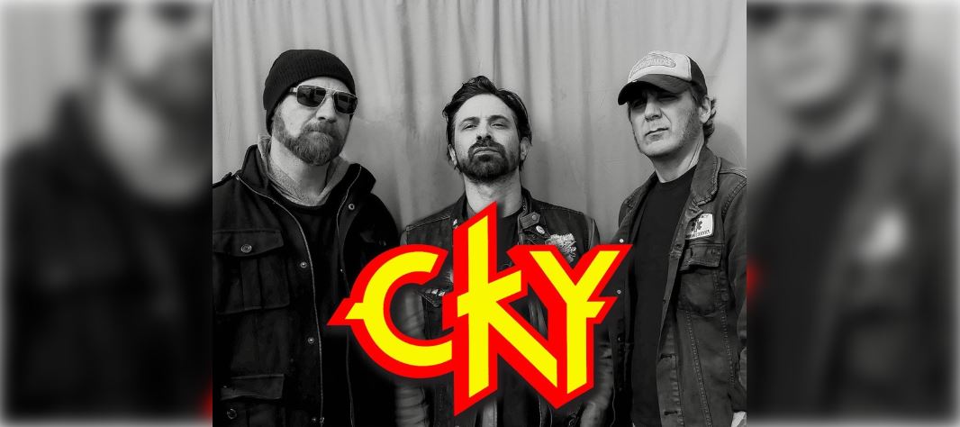 CKY