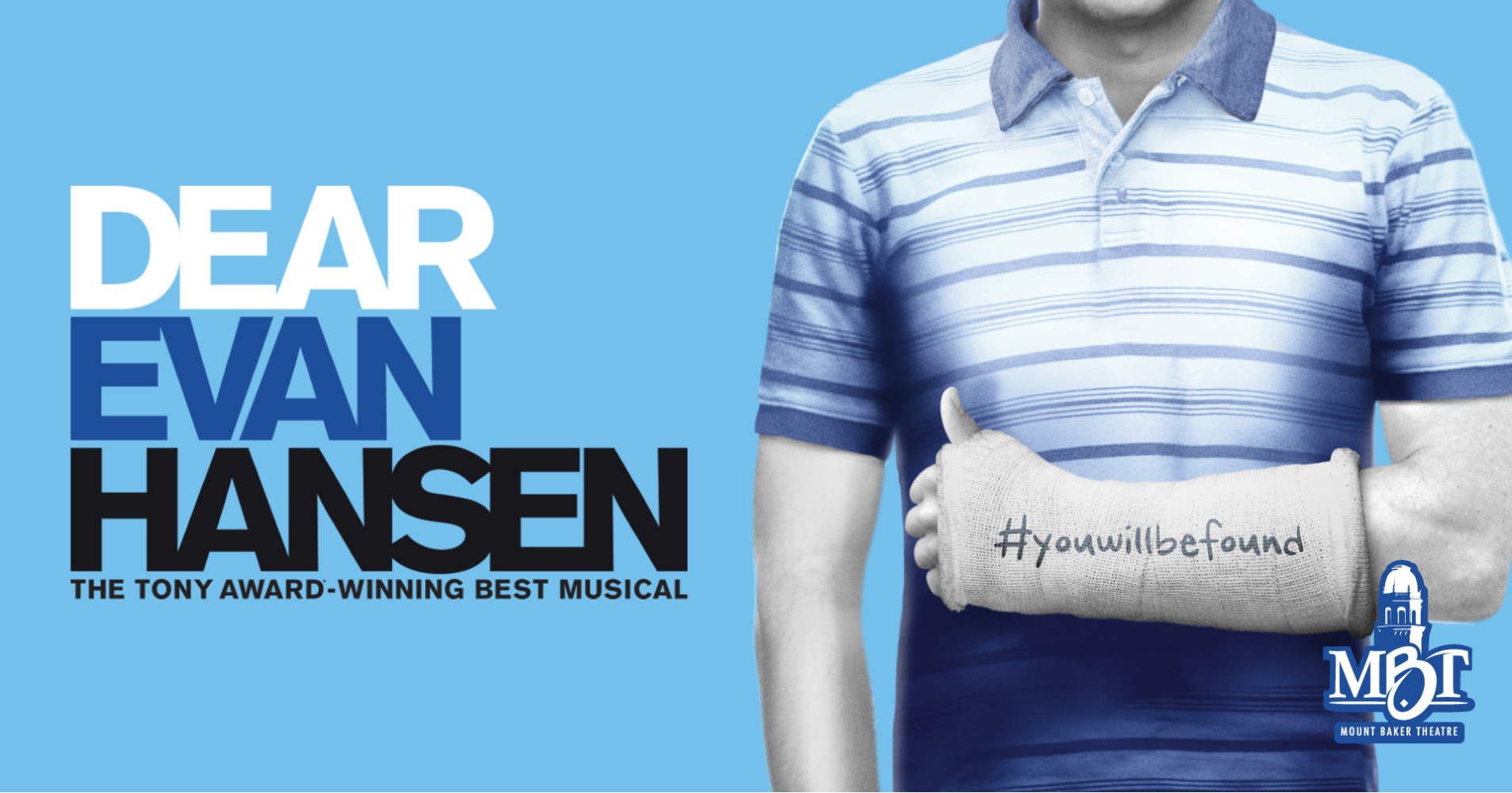 Dear Evan Hansen