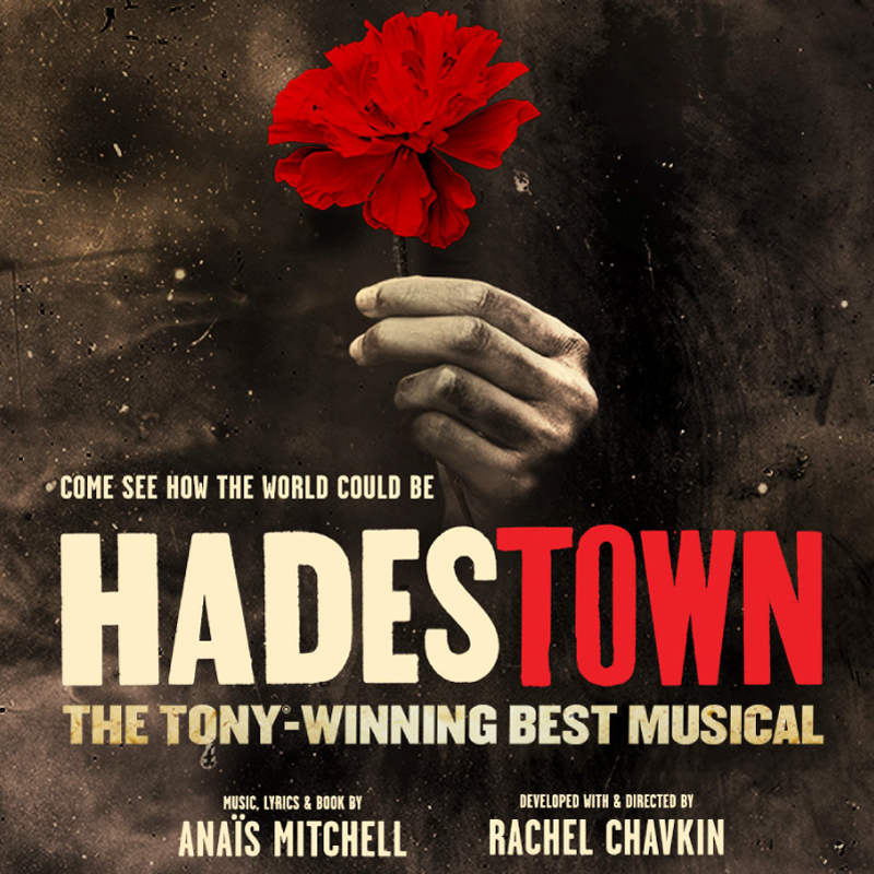 Hadestown