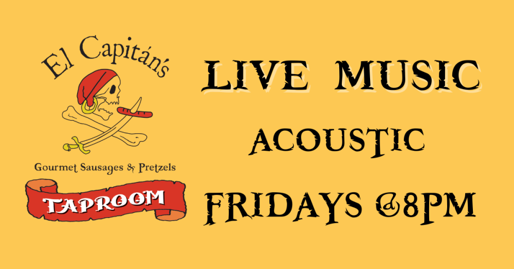 Live Acoustic Music