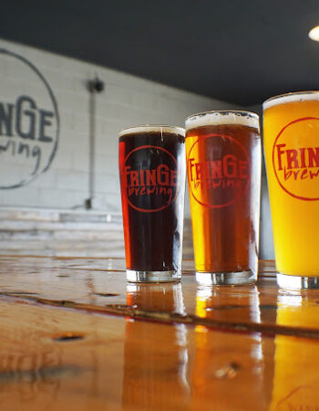 Fringe Brewing