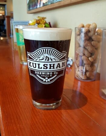 Kulshan Brewing- Sunnyland