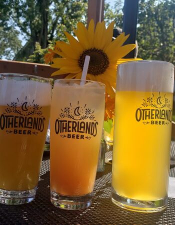 Otherlands Beer