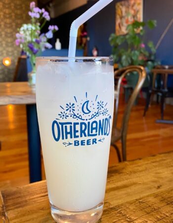 Otherlands Beer