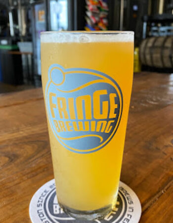 Fringe Brewing