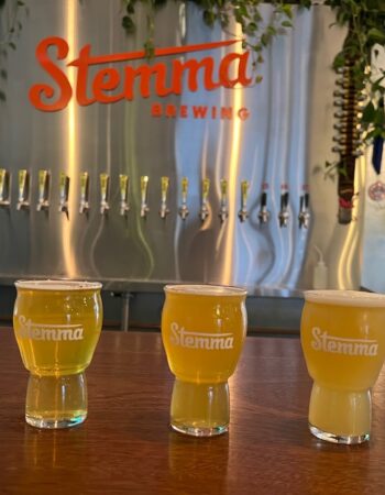 Stemma Brewing Co.