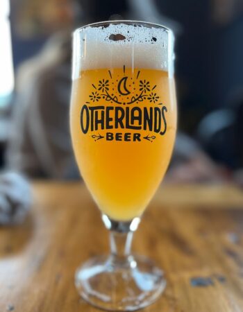 Otherlands Beer