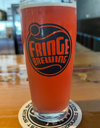 Fringe Brewing