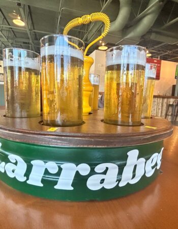 Larrabee Lager Co