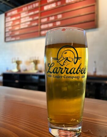 Larrabee Lager Co