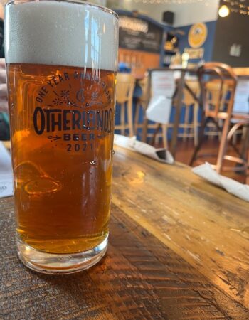 Otherlands Beer