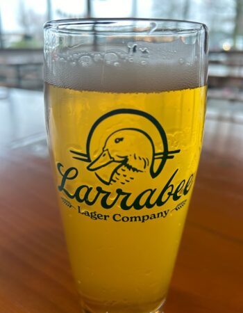 Larrabee Lager Co