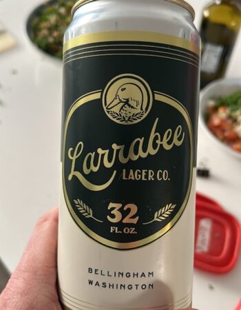 Larrabee Lager Co