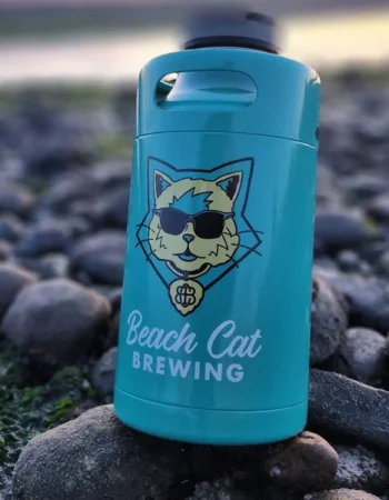 Beach Cat Brewing