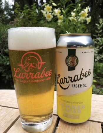 Larrabee Lager Co