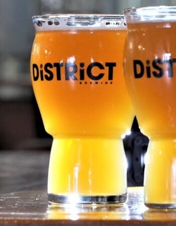 District Brewing – Ferndale