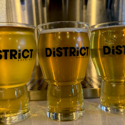 District Brewing – Lynden