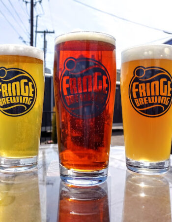 Fringe Brewing