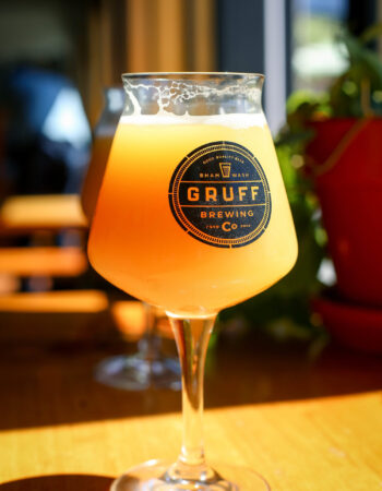 Gruff Brewing Co.