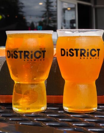 District Brewing – Ferndale