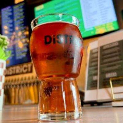 District Brewing – Lynden