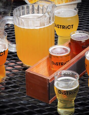 District Brewing – Ferndale