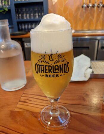 Otherlands Beer