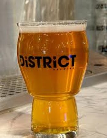 District Brewing – Ferndale