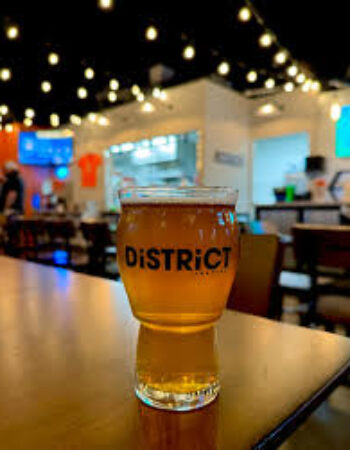 District Brewing – Ferndale