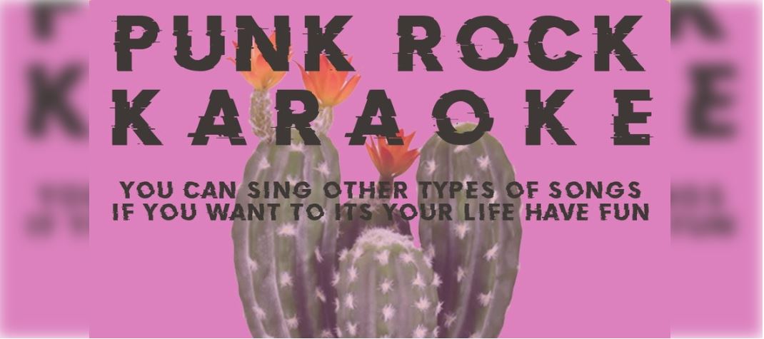 Punk Rock Karaoke, Para Amore (Paramore Cover Band) Karaoke, pop punk