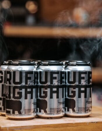 Gruff Brewing Co.