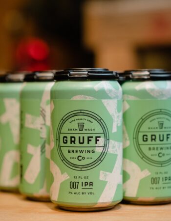 Gruff Brewing Co.