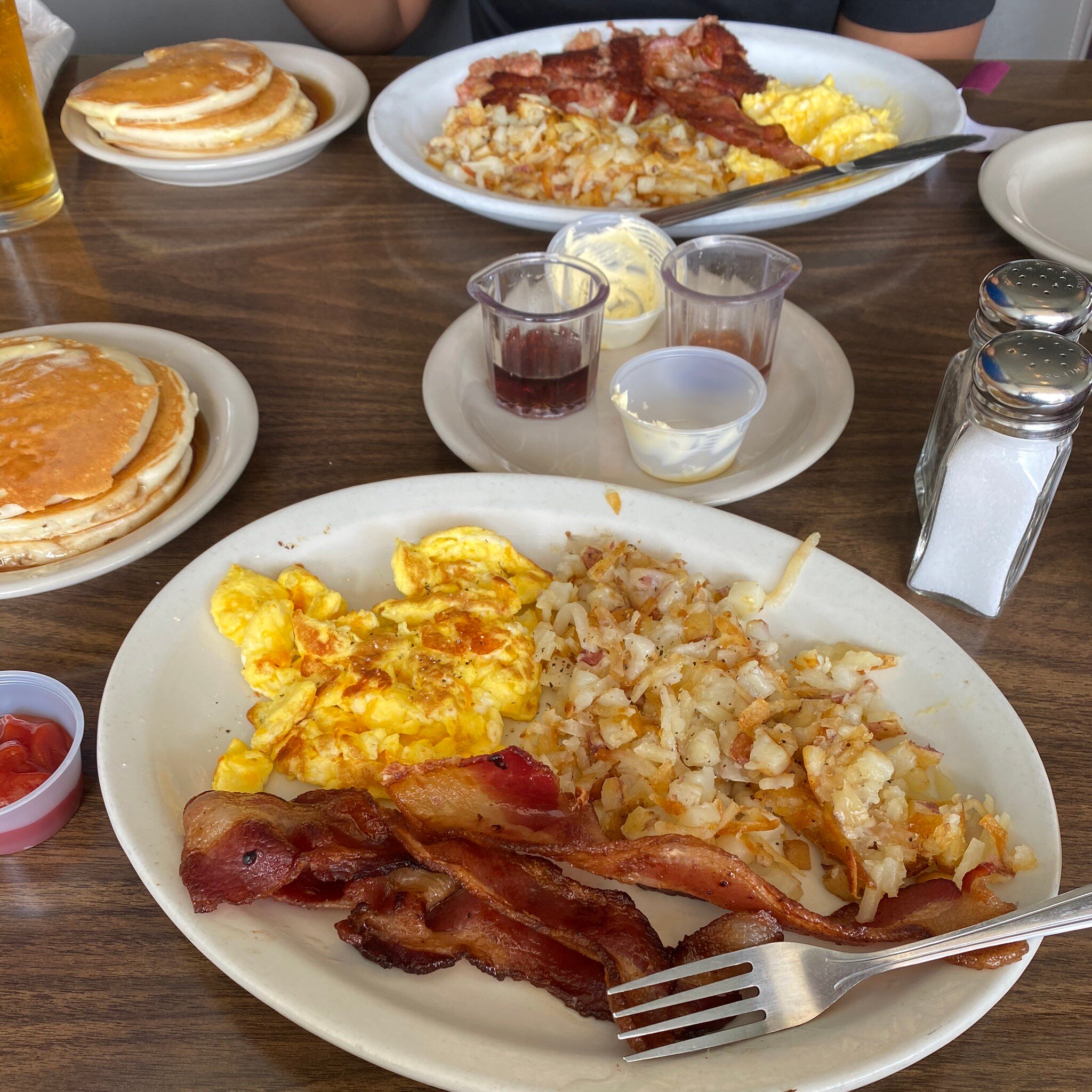 Best Breakfast Spots for Every Craving - Hey Bellingham
