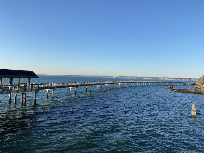 Bellingham Boardwalk