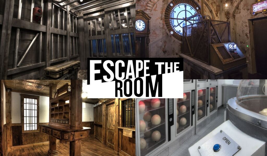 Escape Room