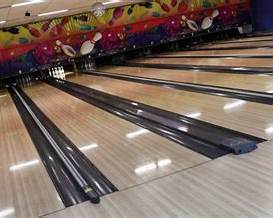 Bowling