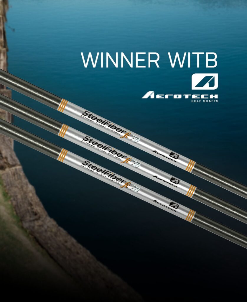 Aerotech Golf Shafts