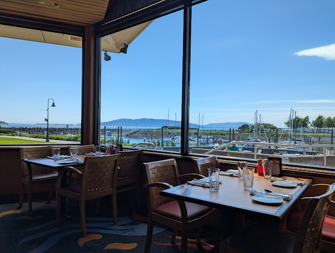 Anthony’s Hearthfire Grill