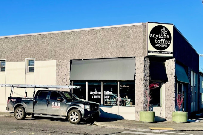 Anytime Toffee, Coffee & Gifts