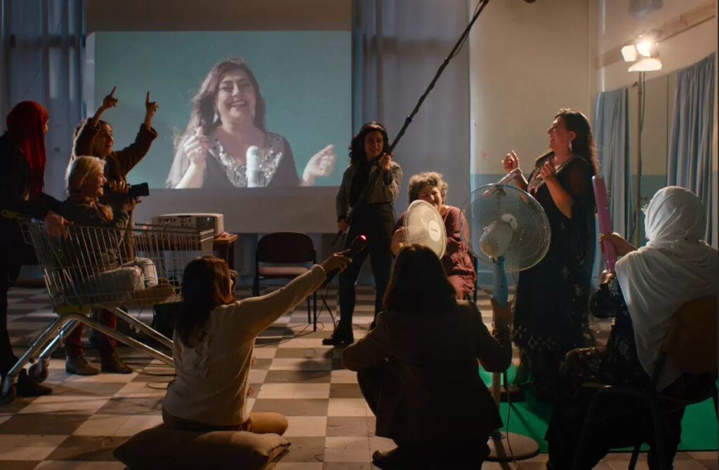 Bellingham Film Festival